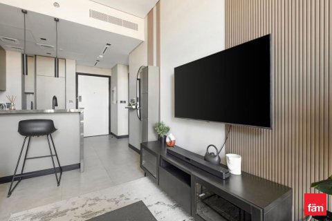 Leilighet til leie i Business Bay, Dubai, Emiratene 1 soverom, 54.4 kvm Nr. 682204 - Foto 9