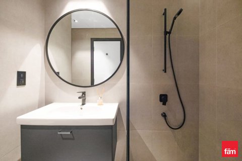 Leilighet til leie i Business Bay, Dubai, Emiratene 1 soverom, 54.4 kvm Nr. 682204 - Foto 19
