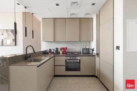 Apartment in Business Bay, Dubai, UAE 1 bedroom, 54.4 sq.m. № 682204 - photo 15