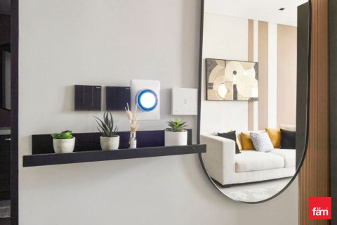 Leilighet til leie i Business Bay, Dubai, Emiratene 1 soverom, 54.4 kvm Nr. 682204 - Foto 18