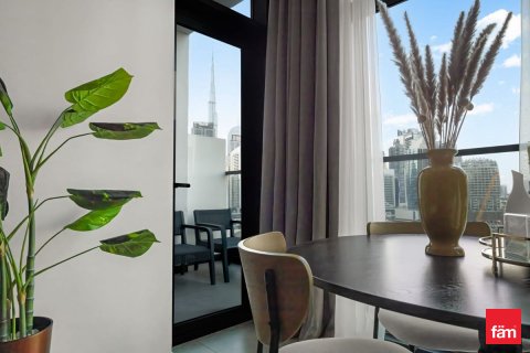 Leilighet til leie i Business Bay, Dubai, Emiratene 1 soverom, 54.4 kvm Nr. 682204 - Foto 4
