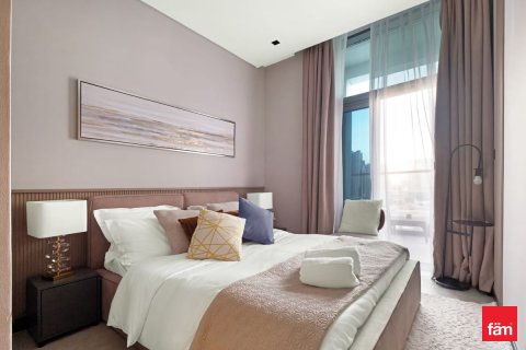 Leilighet til leie i Business Bay, Dubai, Emiratene 1 soverom, 54.4 kvm Nr. 682204 - Foto 12