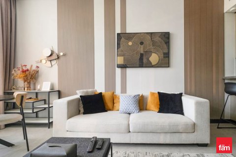 Leilighet til leie i Business Bay, Dubai, Emiratene 1 soverom, 54.4 kvm Nr. 682204 - Foto 10