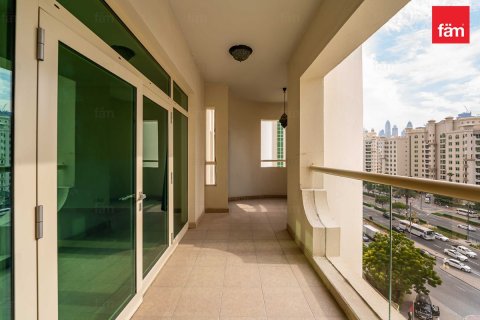 Apartman u gradu Palm Jumeirah, Dubai, UAE 2 spavaće sobe, 147.1 m2 Br. 682203 - Slika 5