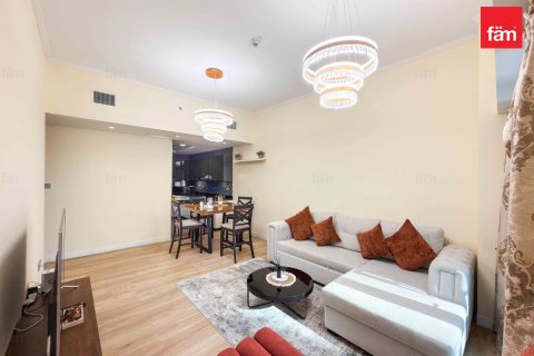 Apartamento en alquiler en Dubai Marina, Dubai, EAU 1 dormitorio, 81.3 m2 № 682201 - foto 3