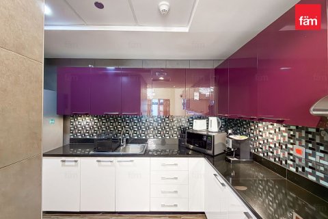 Apartamento en alquiler en Dubai Marina, Dubai, EAU 1 dormitorio, 81.3 m2 № 682201 - foto 7