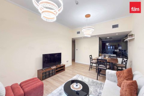 Korter asukohaga Dubai Marina, AÜE: 1 magamistoaga, 81.3 m² Nr 682201