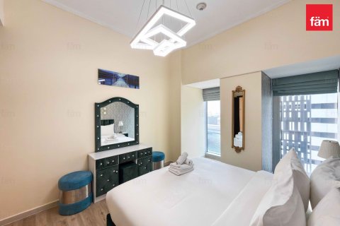 Apartamento en alquiler en Dubai Marina, Dubai, EAU 1 dormitorio, 81.3 m2 № 682201 - foto 12