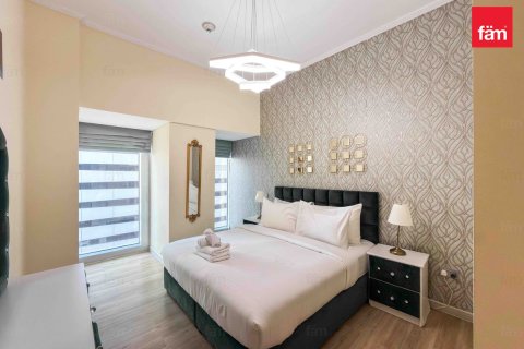 Apartamento en alquiler en Dubai Marina, Dubai, EAU 1 dormitorio, 81.3 m2 № 682201 - foto 10