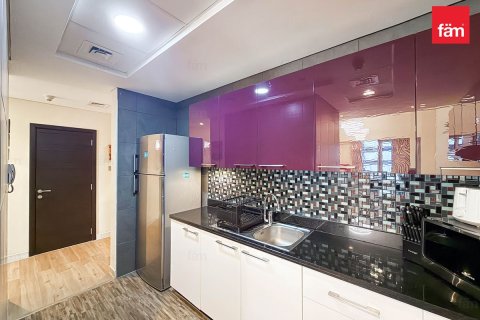 Apartamento en alquiler en Dubai Marina, Dubai, EAU 1 dormitorio, 81.3 m2 № 682201 - foto 6