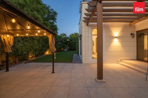 Rekkehus til leie i Dubai, Emiratene 4 soverom, 481.5 kvm Nr. 682200 - Foto 10