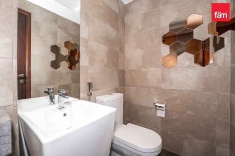 Rekkehus til leie i Dubai, Emiratene 4 soverom, 481.5 kvm Nr. 682200 - Foto 21