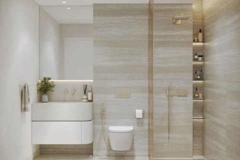 דירה למכירה ב Downtown Dubai (Downtown Burj Dubai), Dubai, איחוד האמירויות  2 חדרי שינה, 95.4 מ"ר, מספר 682202 - תמונה 6