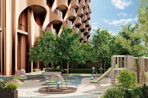 דירה למכירה ב Downtown Dubai (Downtown Burj Dubai), Dubai, איחוד האמירויות  2 חדרי שינה, 95.4 מ"ר, מספר 682202 - תמונה 9