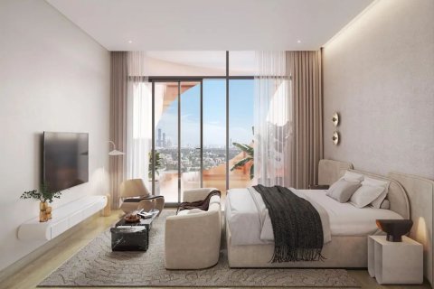 Wohnung in Downtown Dubai (Downtown Burj Dubai), Dubai, VAE: 2 Schlafzimmer, 95.4 m2 Nr. 682202