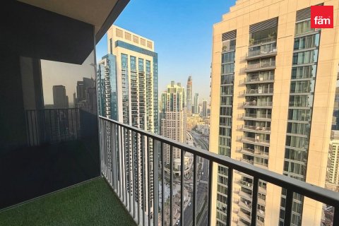 Lägenhet i Downtown Dubai (Downtown Burj Dubai), Dubai, UAE 2 sovrum, 145.6 kvm Nr. 758212