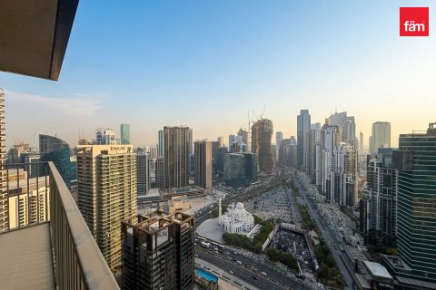 Downtown Dubai (Downtown Burj Dubai), UAE의 임대용 아파트 침실 2개, 145.6제곱미터 번호 758212 - 사진 15