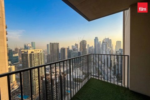 Downtown Dubai (Downtown Burj Dubai), UAE의 임대용 아파트 침실 2개, 145.6제곱미터 번호 758212 - 사진 2
