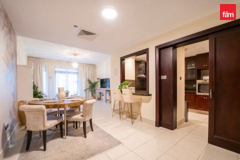Apartman u gradu Old Town, Dubai, UAE 2 spavaće sobe, 123.7 m2 Br. 758215