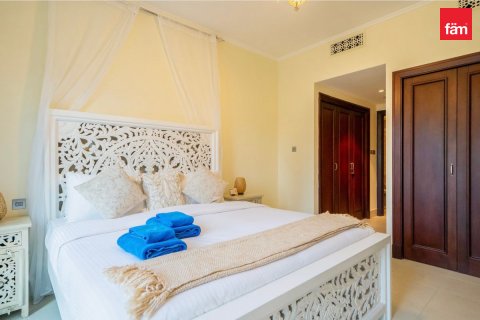 Dzīvoklis Old Town, Dubaijā, AAE 2 istabas, 123.7 m2 Nr. 758215 - attēls 10
