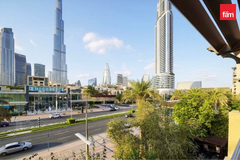 Dzīvoklis Old Town, Dubaijā, AAE 2 istabas, 123.7 m2 Nr. 758215 - attēls 15
