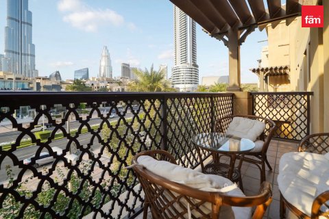 Dzīvoklis Old Town, Dubaijā, AAE 2 istabas, 123.7 m2 Nr. 758215 - attēls 13