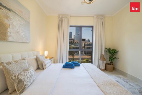 Dzīvoklis Old Town, Dubaijā, AAE 2 istabas, 123.7 m2 Nr. 758215 - attēls 8