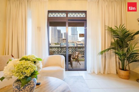 Dzīvoklis Old Town, Dubaijā, AAE 2 istabas, 123.7 m2 Nr. 758215 - attēls 4
