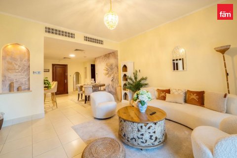 Dzīvoklis Old Town, Dubaijā, AAE 2 istabas, 123.7 m2 Nr. 758215 - attēls 3