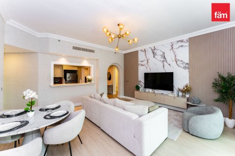 Leilighet i Palm Jumeirah, Dubai, Emiratene 2 soverom, 144.1 kvm nr. 758216