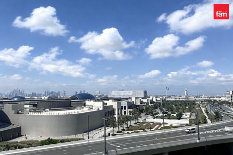 Apartmen di Dubai Hills Estate, UAE 2 bilik tidur, 99 meter persegi № 758214 - foto 6