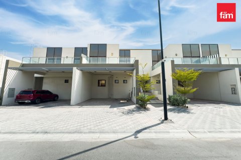 Adosado en alquiler en Meydan, Dubai, EAU 4 dormitorios, 187.5 m2 № 758211 - foto 28