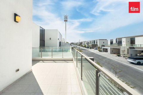 Adosado en alquiler en Meydan, Dubai, EAU 4 dormitorios, 187.5 m2 № 758211 - foto 13