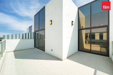 Adosado en alquiler en Meydan, Dubai, EAU 4 dormitorios, 187.5 m2 № 758211 - foto 12