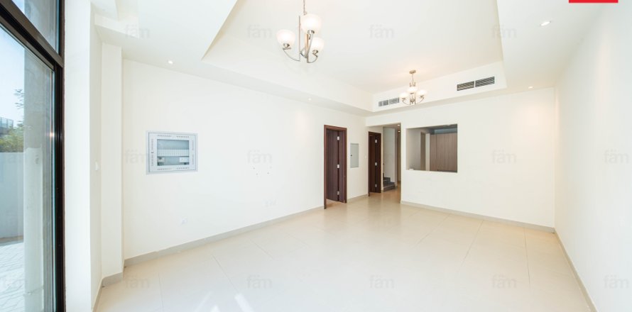 Adosado en Meydan, Dubai, EAU 4 dormitorios, 187.5 m² № 758211