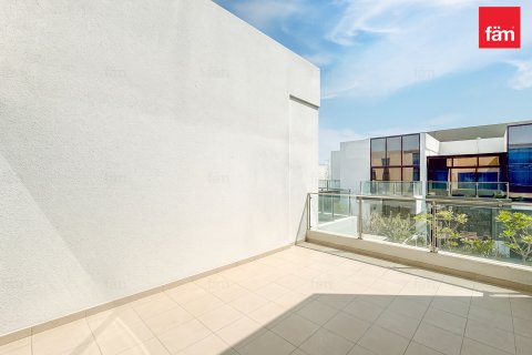 Adosado en alquiler en Meydan, Dubai, EAU 4 dormitorios, 187.5 m2 № 758211 - foto 22