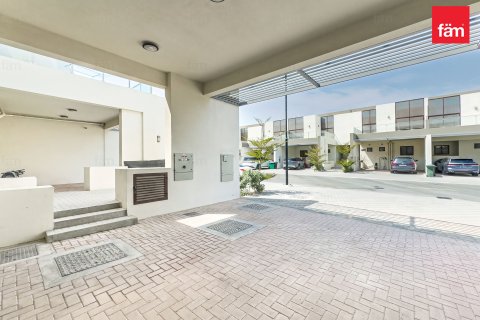 Adosado en alquiler en Meydan, Dubai, EAU 4 dormitorios, 187.5 m2 № 758211 - foto 27