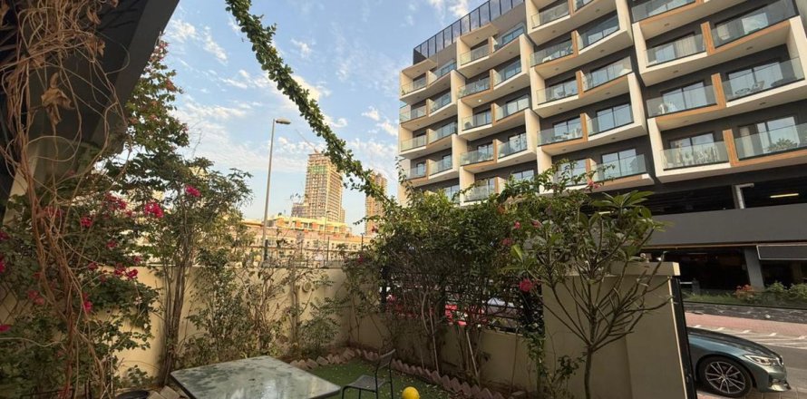 Vila v Dubai, SAE 4 ložnice, 173.9 m² Č.: 708187