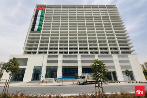 阿联酋 Dubai Al Jaddaf 公寓  1 卧, 68.5 平方米 , 编号 708185