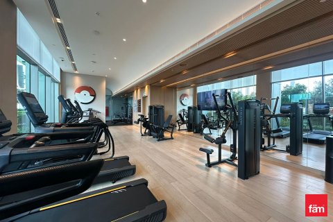Apartment sa Downtown Dubai (Downtown Burj Dubai), UAE 1 silid-tulugan, 69.8 sq.m. № 708186 - larawan 19