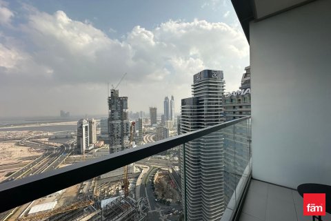 Apartment sa Downtown Dubai (Downtown Burj Dubai), UAE 1 silid-tulugan, 69.8 sq.m. № 708186 - larawan 6