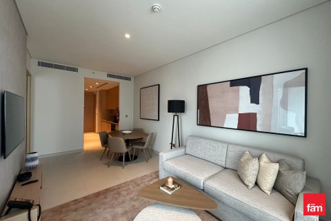 Apartment sa Downtown Dubai (Downtown Burj Dubai), UAE 1 silid-tulugan, 69.8 sq.m. № 708186 - larawan 3