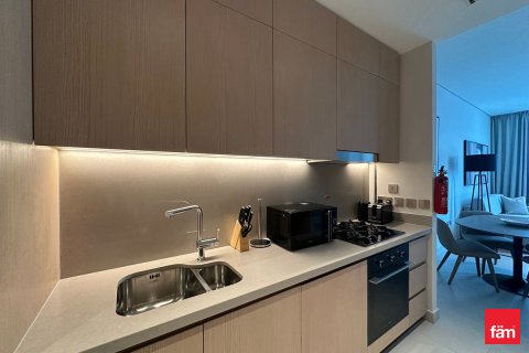 Apartment sa Downtown Dubai (Downtown Burj Dubai), UAE 1 silid-tulugan, 69.8 sq.m. № 708186 - larawan 8