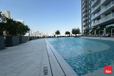 Apartment sa Downtown Dubai (Downtown Burj Dubai), UAE 1 silid-tulugan, 69.8 sq.m. № 708186 - larawan 22