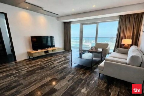 Apartamento em Dubai Marina, Dubai, EAU 1 quarto, 97.8 m2 № 708189