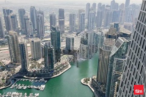 Apartamento para arrendamento em Dubai Marina, Dubai, EAU 1 quarto, 97.8 m2 № 708189 - foto 9