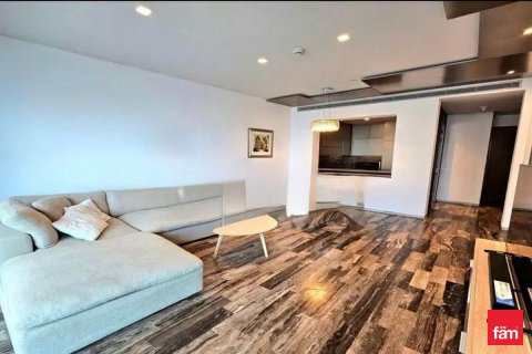 Apartamento para arrendamento em Dubai Marina, Dubai, EAU 1 quarto, 97.8 m2 № 708189 - foto 3