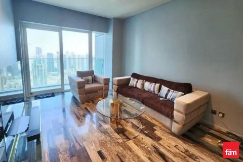 Apartamento para arrendamento em Dubai Marina, Dubai, EAU 1 quarto, 97.8 m2 № 708189 - foto 2