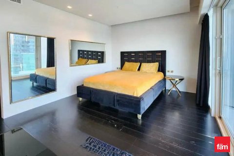 Apartamento para arrendamento em Dubai Marina, Dubai, EAU 1 quarto, 97.8 m2 № 708189 - foto 4