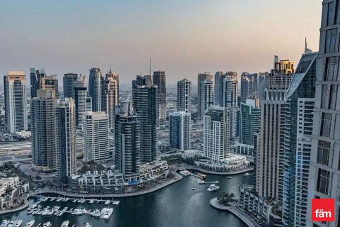 Apartamento para arrendamento em Dubai Marina, Dubai, EAU 1 quarto, 97.8 m2 № 708189 - foto 10